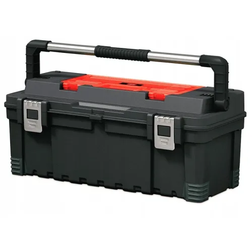 Ящик 26” HAWK WITH ORGANIZER 2