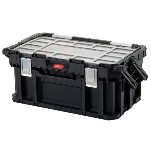 Ящик для инструментов 22" Connect Cantilever Tool Box 2