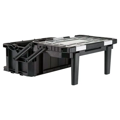 Ящик для инструментов 22" Connect Cantilever Tool Box 2