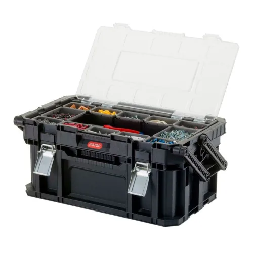 Ящик для инструментов 22" Connect Cantilever Tool Box 3