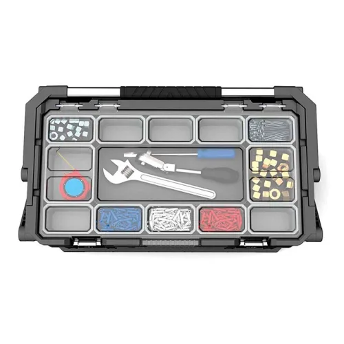 Ящик для инструментов 22" Connect Cantilever Tool Box 4
