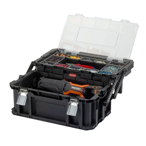 Ящик для инструментов 22" Connect Cantilever Tool Box 5
