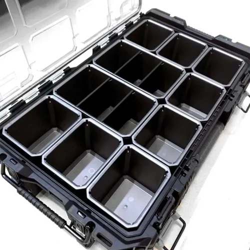Органайзер 22" Gear organizer 3