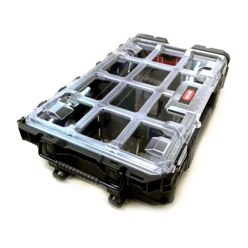Органайзер 22" Gear organizer 4