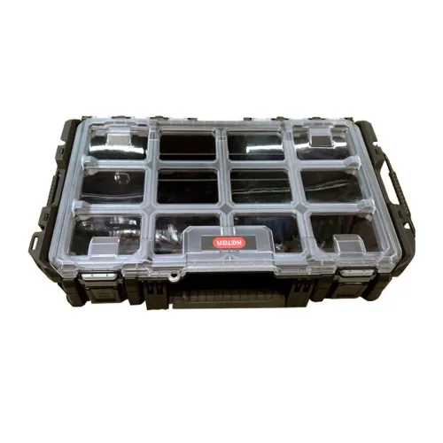 Органайзер 22" Gear organizer 5