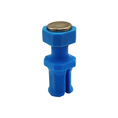 Держатель магнитный, держатель головок 3/8" 2