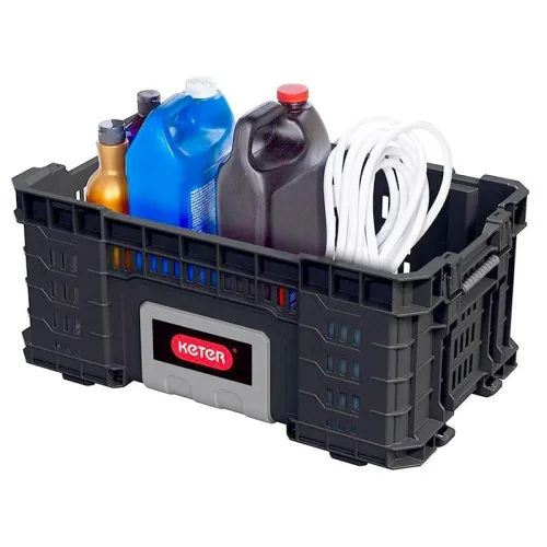 Ящик 22” GEAR CRATE 2