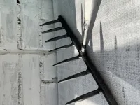 Грабли для посева