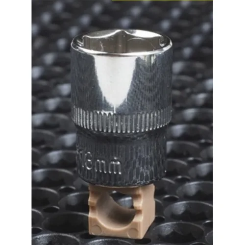 Держатель головок 1/4" 5