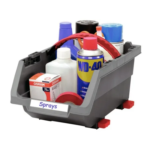 Лоток для инструмента Click Bin Large 2.8 L 3