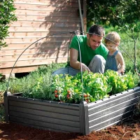Грядка для растений Garden Bed