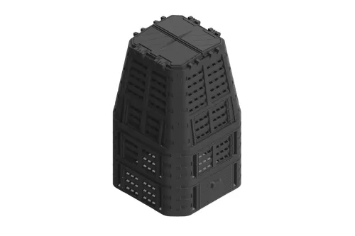Компостер 1000 л. 2
