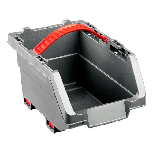 Набор лотков Click Bin Small Set 4 Pcs 0.45 L 2