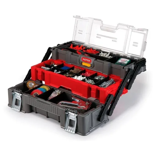 Ящик ORGANIZER CANTI TRIO 2