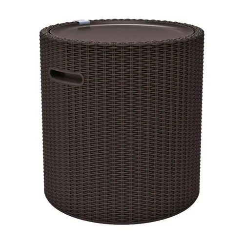 Столик-холодильник Cool Stool 3