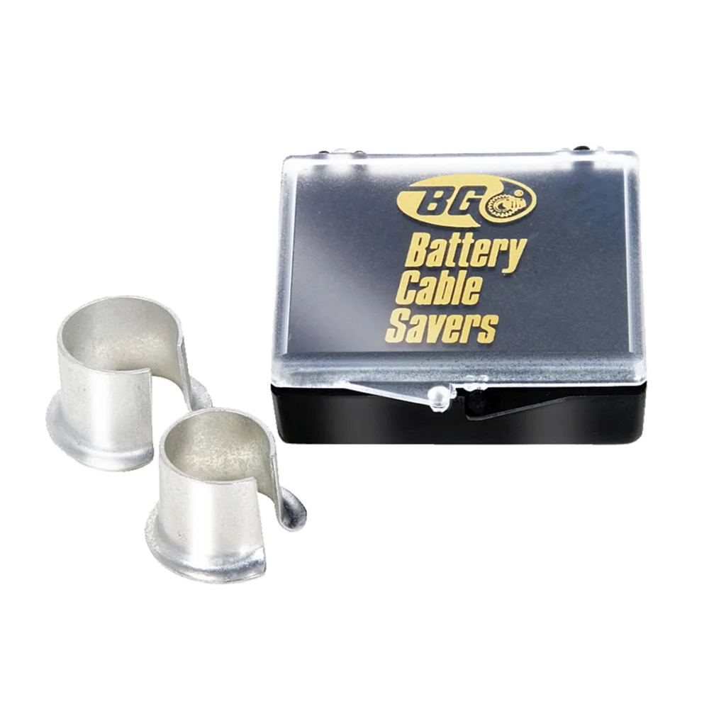 Защитные клеммы Battery Cable Savers