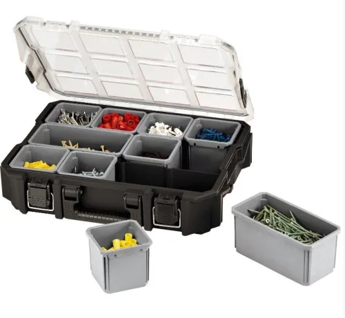 Органайзер 10 COMPARTMENT PRO ORGANIZER 2