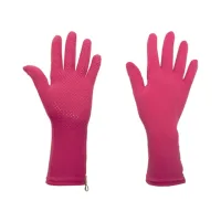Перчатки садовые FOXGLOVES GRIP (Размер L, цвет Лиловый)