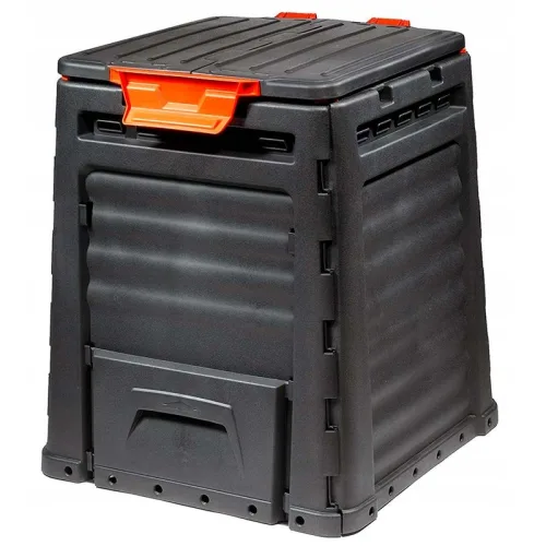 Садовый компостер ECO Composter 320 2