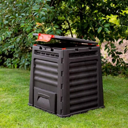 Садовый компостер ECO Composter 320 3