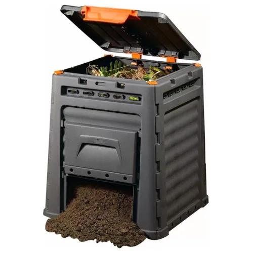 Садовый компостер ECO Composter 320 4