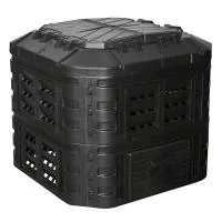 Компостер пластиковый Modular Composter