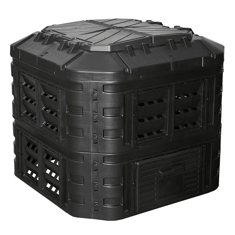 Компостер пластиковый Modular Composter