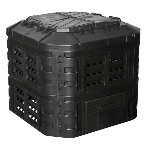 Компостер пластиковый Modular Composter 2