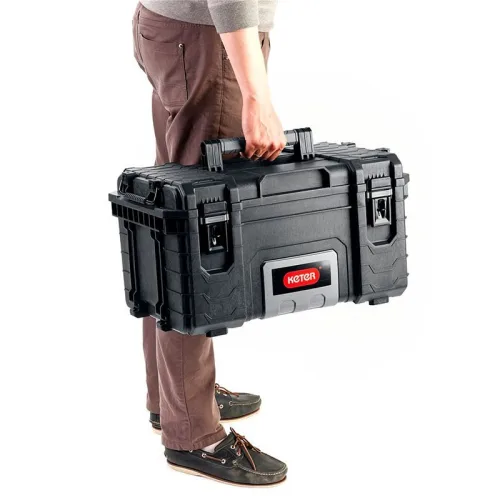 Ящик для инструментов 22” Gear Tool Box 17200382 2