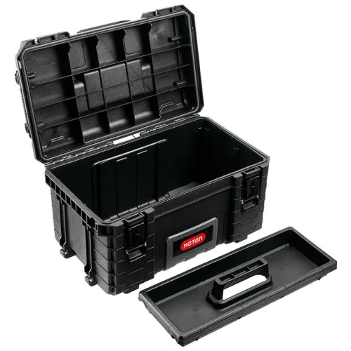 Ящик для инструментов 22” Gear Tool Box 17200382 3