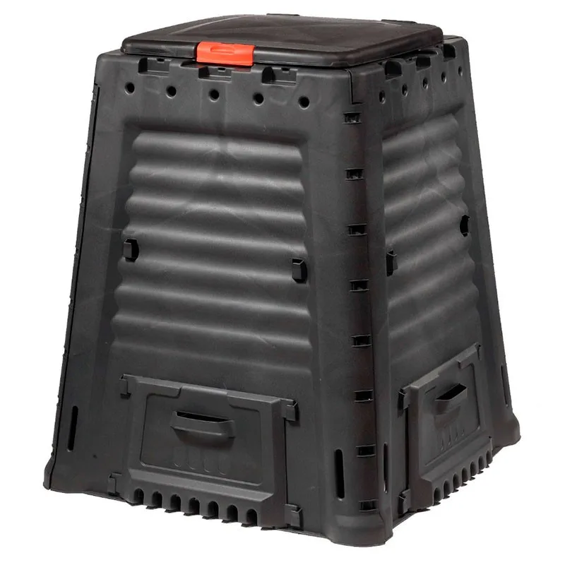Садовый компостер Mega Composter 650, 17184214