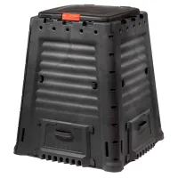 Садовый компостер Mega Composter 650, 17184214