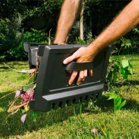 Садовый компостер Mega Composter 650, 17184214