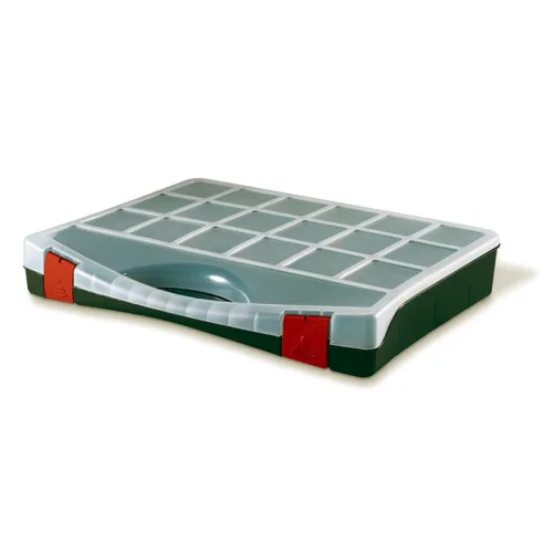 Органайзер Organizer 19" 2