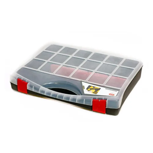 Органайзер Organizer 19" 2