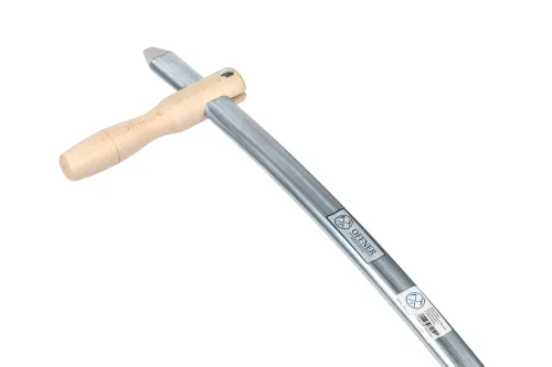 Косовище металлическое для косы Offner 2