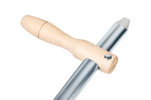 Косовище металлическое для косы Offner 3