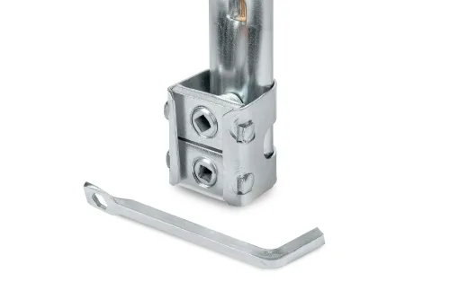 Косовище металлическое для косы Offner 4