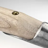 Лопата садовая остроконечная Sneeboer, нержавеющая сталь
