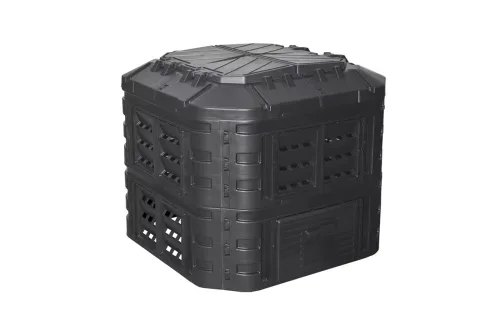 Компостер 600 л. 2
