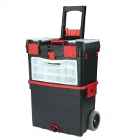 Ящик на колесах MOBILE TOOL CHEST