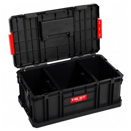 Ящик для инструментов Hilst ToolBox 3
