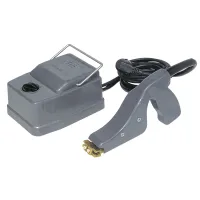 Машинка для нарезки протектора HP-40RC Rossvik