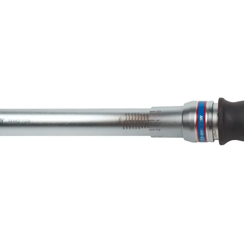 Динамометрический ключ серии EXACT, 1/2", 40-200 Нм, для левой и правой резьбы 3