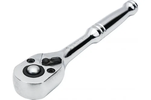 Трещотка с быстрым сбором, 1/4" 2