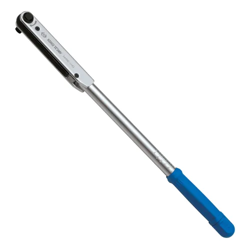 Динамометрический ключ серии INDUSTRIAL, 1/2", 50-225 Нм, для левой и правой резьбы 2