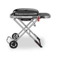 Газовый гриль Weber Traveler 9010021