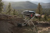 Газовый гриль Weber Traveler 9010021