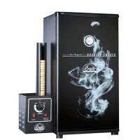 Электрическая коптильня Bradley Original Smoker (4 полки)