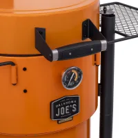 Коптильня Oklahoma Joe's Drum Bronco Limited Edition
